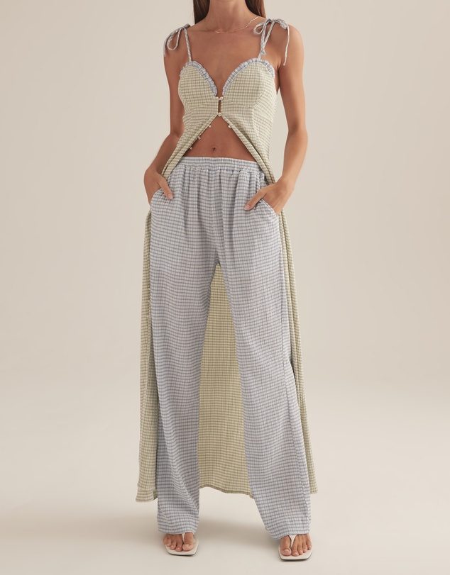 Ownley - Jasmine Dress