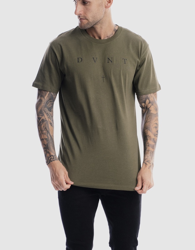 DVNT - Saint Tee