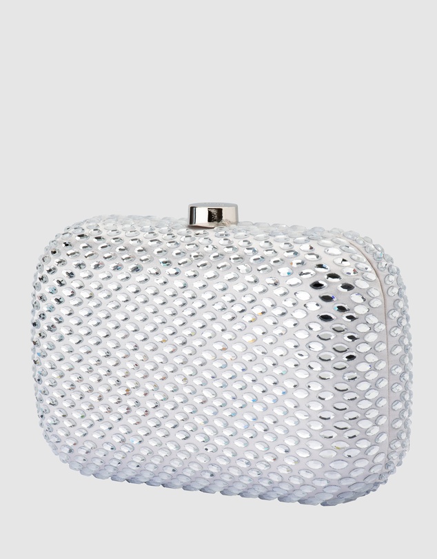 Olga Berg - Brooks Hotfix Clutch