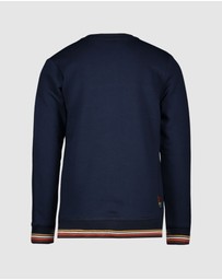 TYGO&vito - Sweatshirt EXTREME - Kids-Teens
