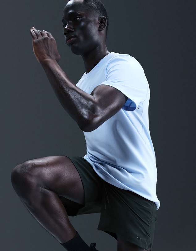 Nike - Unlimited Dri-FIT 7