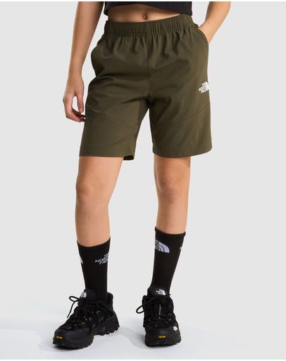 New Taupe Green