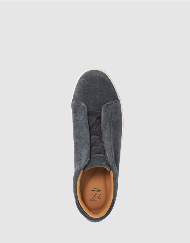 Dune London - Troys - Navy