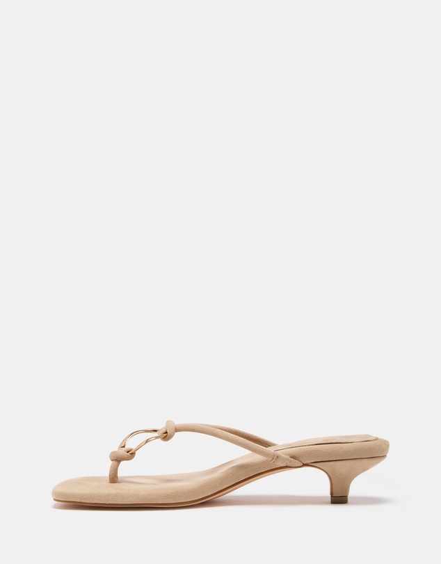 Therapy - Haydn Thong Heels