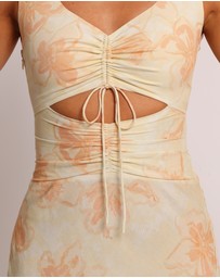 Petal & Pup - Orin Maxi Dress - Yellow