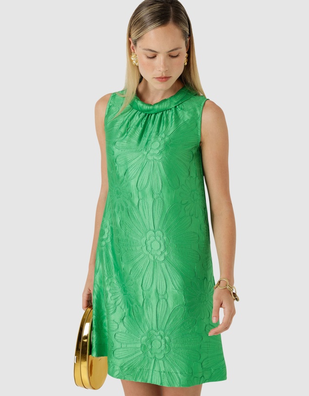 SACHA DRAKE - Daisy Shift Dress