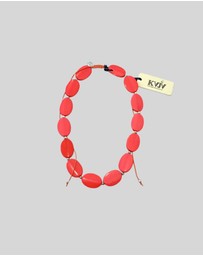 KAJA Clothing - Klara Necklace