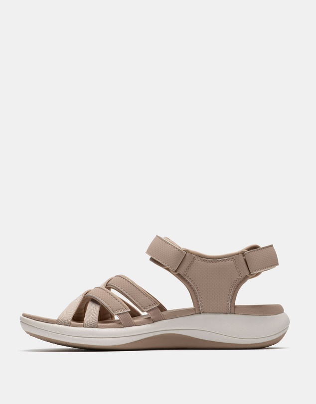 Clarks - Mira Shore Sand