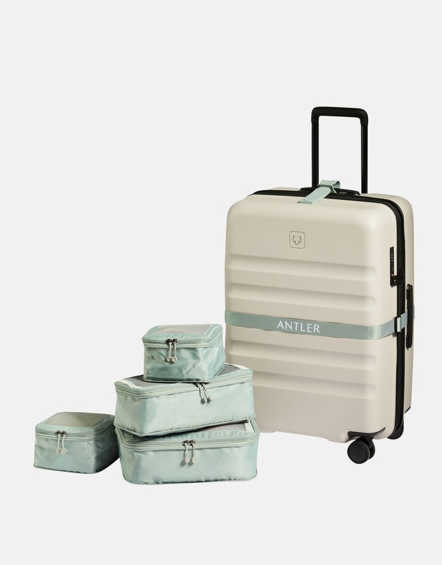 Antler - Chelsea Packing Cube - 4 Pack