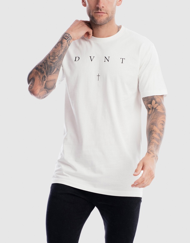 DVNT - Saint Tee