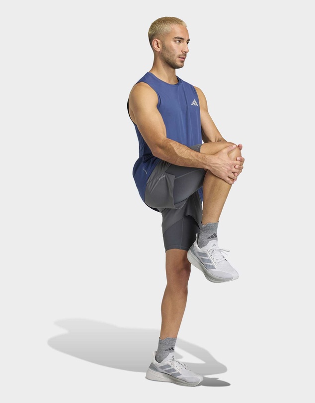 adidas Performance - adi365 Running Essentials Tank Mens