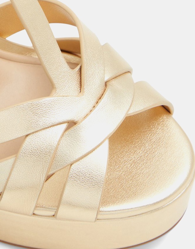 ALDO - Borneolaan Platform Heels