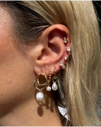 Izoa - Eliza Earrings