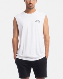 Stock & Co. - Scroll Tank