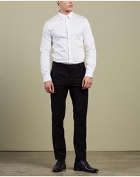 Armani Exchange - Camicia Shirt