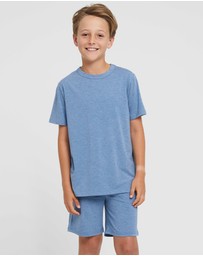 Bamboo Body - Junior Lounge Tee