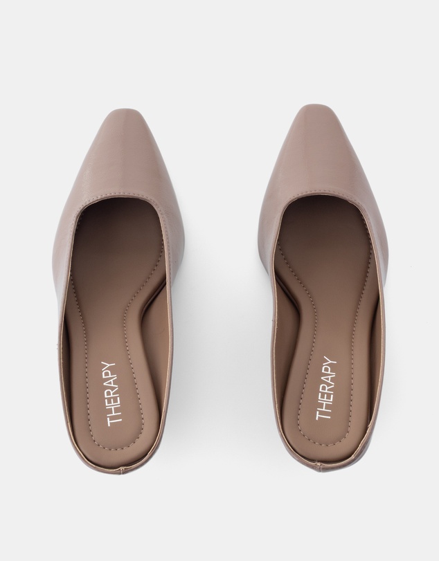 Therapy - Noho Heels
