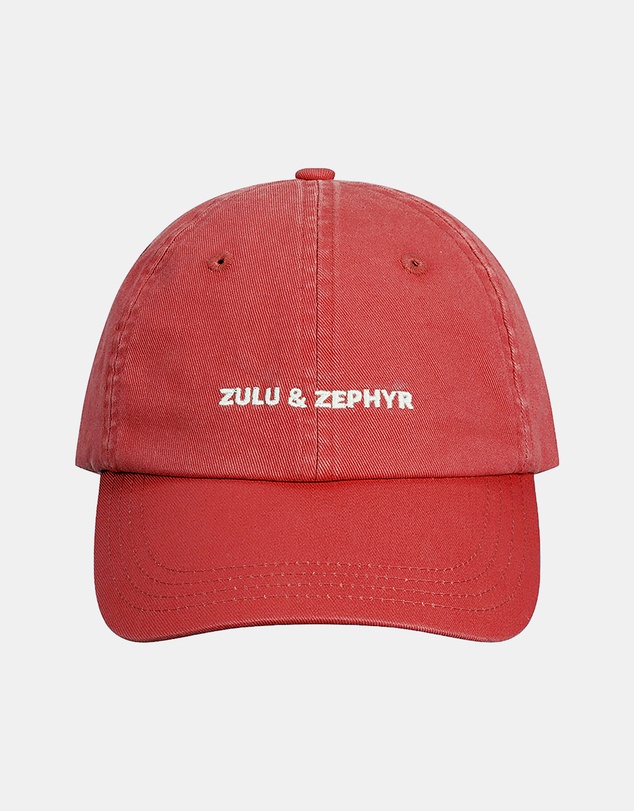 Zulu & Zephyr - Zulu & Zephyr Canvas Cap