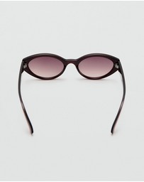M.N.G - Fleur Sunglasses