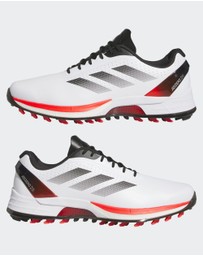 adidas Performance - Adizero ZG Spikeless Golf Shoes Unisex