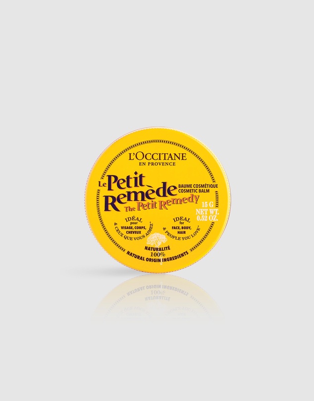 L'Occitane - The Petit Remedy