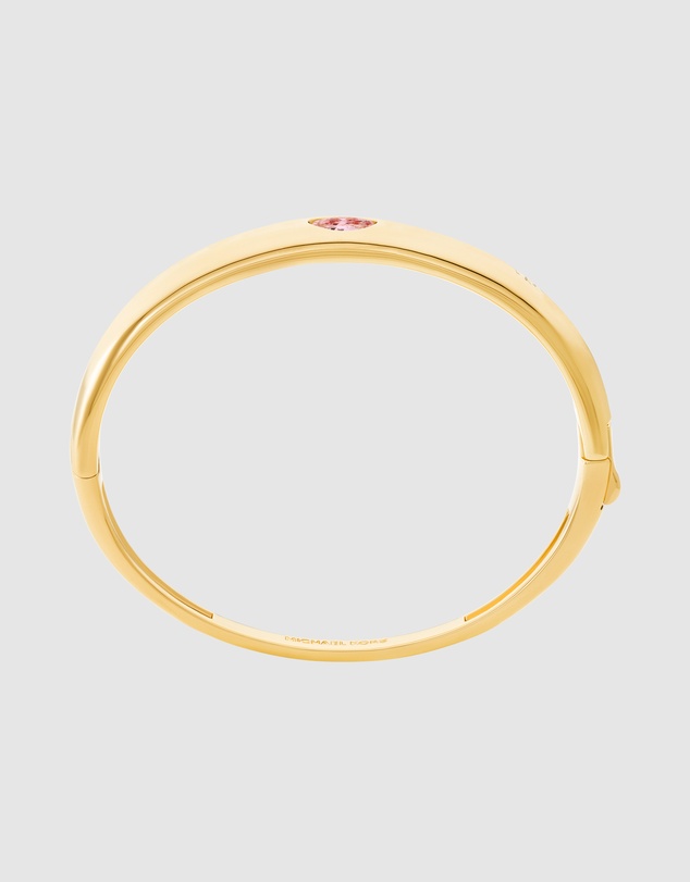 Michael Kors - Premium Gold Bracelet
