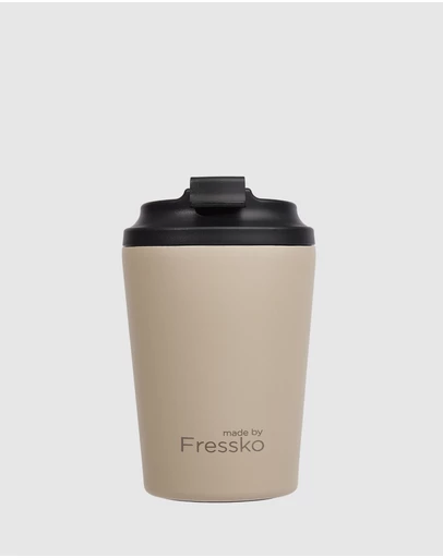 Fressko - Bino 8oz Reusable Coffee Cup