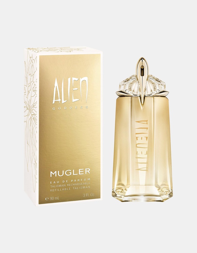 Mugler - Alien Goddess EDP 90ml