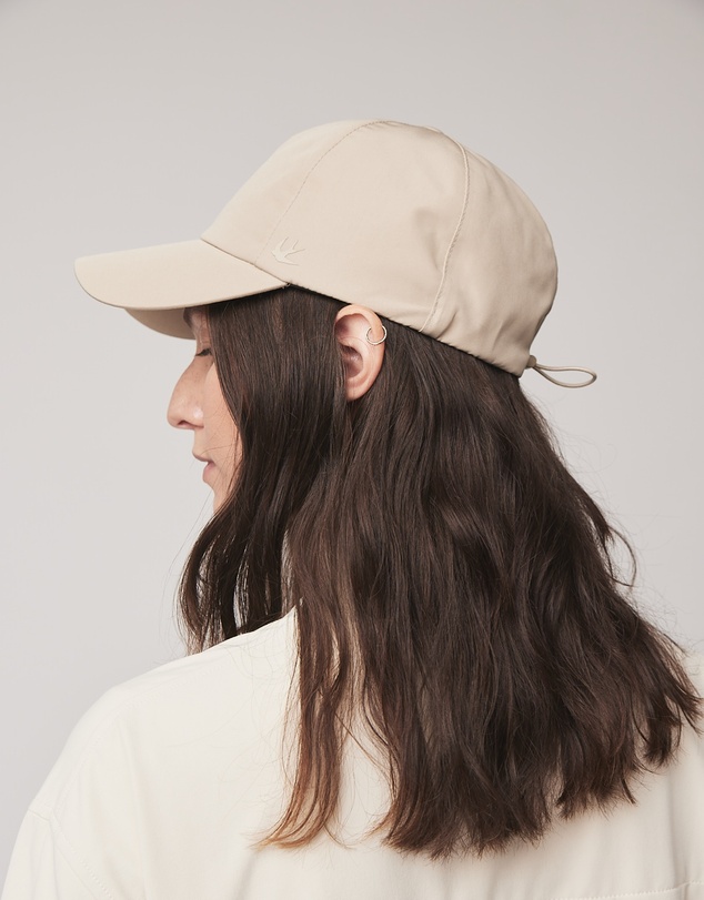 Tilley - The Thermashield Cap