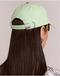 Damson Madder - Damson Madder Cap