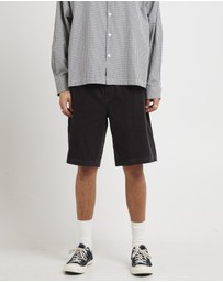 Insight - Sully Cord Shorts