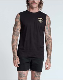 Vacancy Co - Long Days Tank