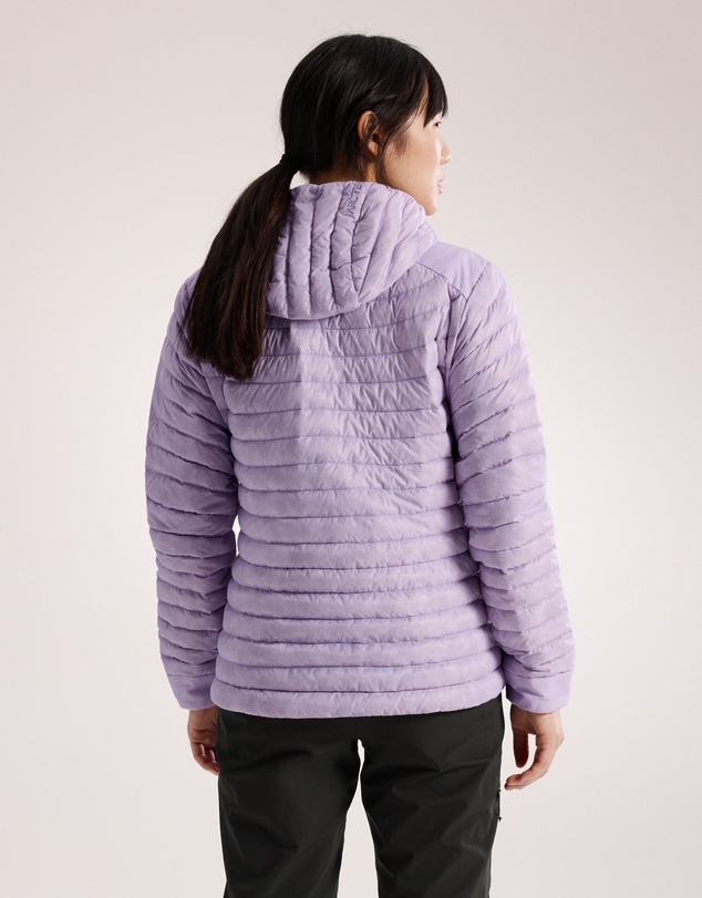 Arc'teryx - Cerium SL Hoody Women's