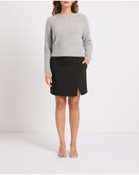Marcs - Louvre Mini Skirt