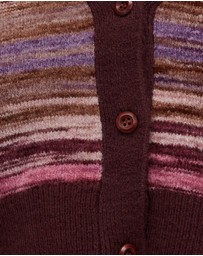 Style Addict - Cropped Cardigan