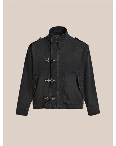 Vintage Black