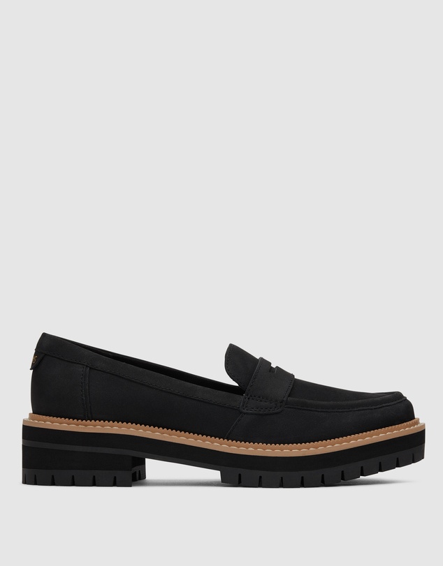 TOMS - Cara Loafer