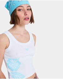 Roxy - Womens Keep It Cool Tank Top