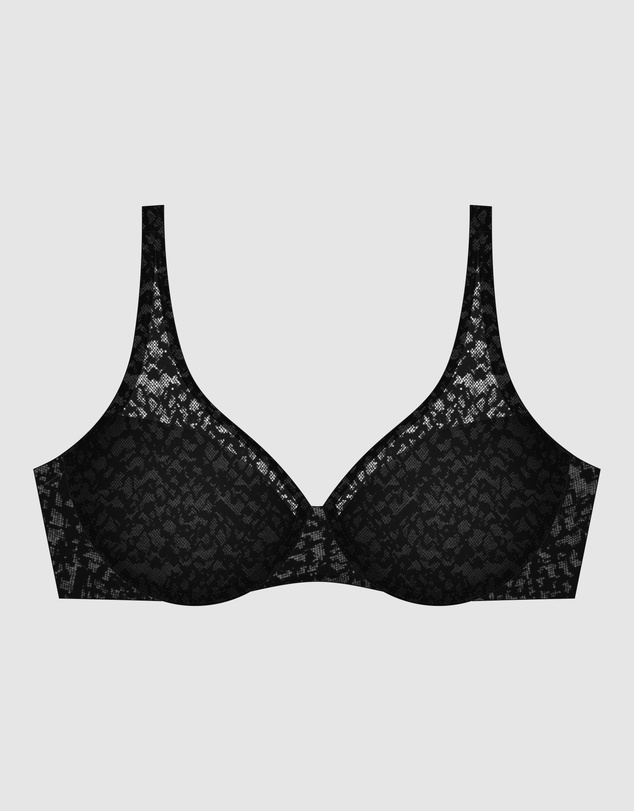 Natori - Pretty Smooth Wired Full Coverage Contour Bra