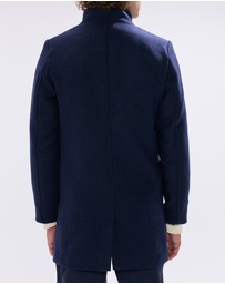 Marcs - Kurt Wool Blend Coat