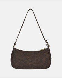 PETA AND JAIN - Jesabel Shoulder Bag With Fitting