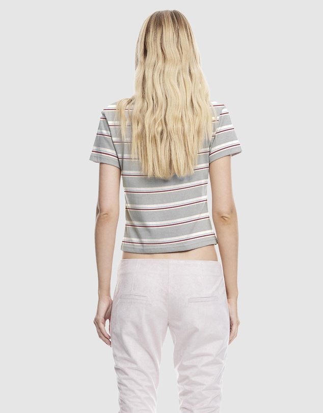 Lioness - Loft Stripe Tee