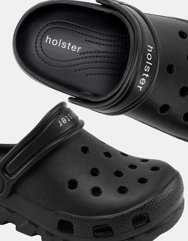 Holster - Kids Sundrifter EVA - Black - Unisex