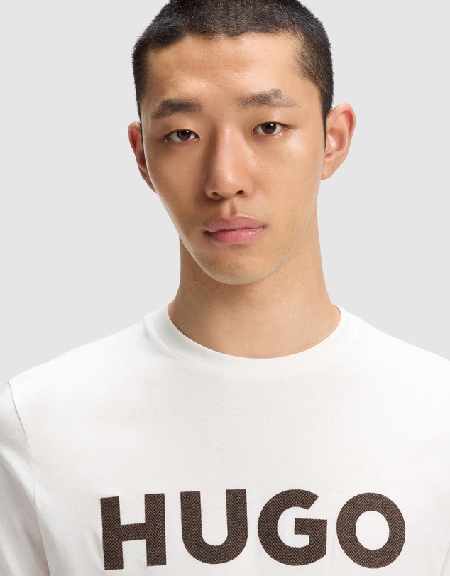 HUGO - Dulivio T-Shirt