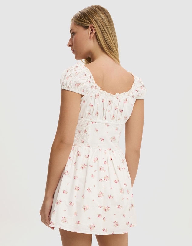 Cotton On - Charlotte Mini Dress