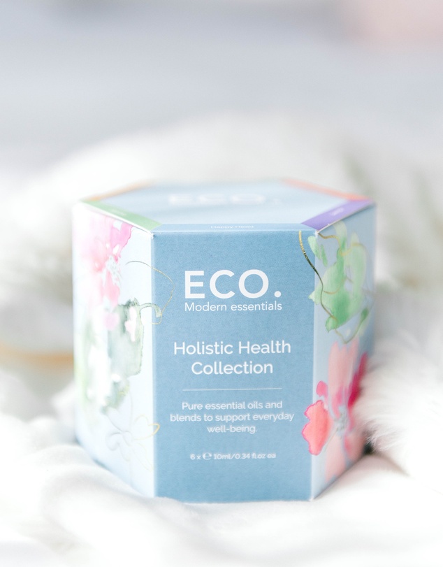 ECO. Modern Essentials - ECO. Holistic Health Collection