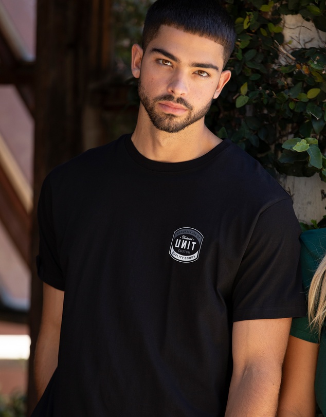 UNIT - UNIT Scout Mens T-Shirt