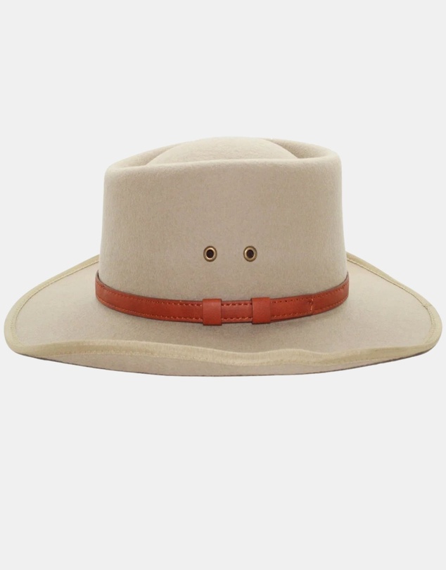 City Hatters - City Hatters Lachlan Hat