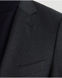 Oxford - Auden Wool Suit Jacket