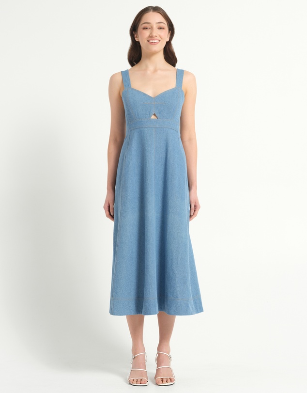 Stella - Camila Dress